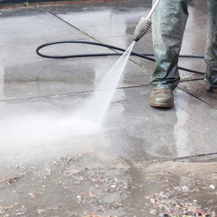 Property Maintenance in Melbourne, FL